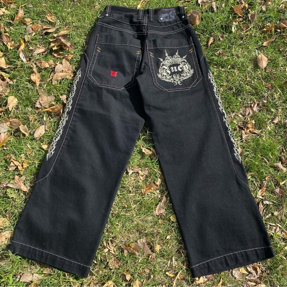 INSANE JNCO FIND‼️NOT WORN TO MUCH
